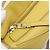 LOEWE x Studio Ghibli Howl's Moving Castle Hin Puzzle Bag Yellow Auth 167554SM Giallo - vista 20