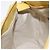 LOEWE x Studio Ghibli Howl's Moving Castle Hin Puzzle Bag Yellow Auth 167554SM Giallo - vista 24