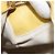 LOEWE x Studio Ghibli Howl's Moving Castle Hin Puzzle Bag Yellow Auth 167554SM Giallo - vista 27