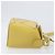 LOEWE x Studio Ghibli Howl's Moving Castle Hin Puzzle Bag Yellow Auth 167554SM Giallo - vista 4