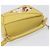 LOEWE x Studio Ghibli Howl's Moving Castle Hin Puzzle Bag Yellow Auth 167554SM Giallo - vista 6