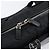 Borsa da Lavoro GUCCI Canvas Black Silver 019 0327 Auth bs37023 Nero Argento - vista 15