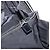 Borsa da Lavoro GUCCI Canvas Black Silver 019 0327 Auth bs37023 Nero Argento - vista 19