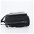 Borsa da Lavoro GUCCI Canvas Black Silver 019 0327 Auth bs37023 Nero Argento - vista 5