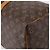 LOUIS VUITTON Monogram Keepall 45 Boston Bag M41428 LV Auth ka6082 Monogramma - vista 12
