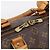 LOUIS VUITTON Monogram Keepall 45 Boston Bag M41428 LV Auth ka6082 Monogramma - vista 14
