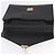 LOUIS VUITTON Epi Serviette Conseiller Business Bag Black M54422 LV Auth BA15701 Nero - vista 18