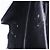 LOUIS VUITTON Epi Serviette Conseiller Business Bag Black M54422 LV Auth BA15701 Nero - vista 25
