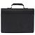 LOUIS VUITTON Epi Serviette Conseiller Business Bag Black M54422 LV Auth BA15701 Nero - vista 3