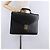 LOUIS VUITTON Epi Serviette Conseiller Business Bag Black M54422 LV Auth BA15701 Nero - vista 32