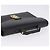 LOUIS VUITTON Epi Serviette Conseiller Business Bag Black M54422 LV Auth BA15701 Nero - vista 6