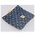 LOUIS VUITTON Monogram Denim Pochette Plat Clutch Bag Blue M95007 Auth 202197V - vista 13