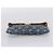 LOUIS VUITTON Monogram Denim Pochette Plat Clutch Bag Blue M95007 Auth 202197V - vista 7