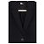 Blazer negro The Kooples - vista 2