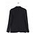 Blazer negro The Kooples - vista 3