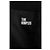 Blazer negro The Kooples - vista 5