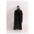 Bolso de hombro Eleanor de cuero negro Tory Burch - vista 2