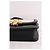Bolso de hombro Eleanor de cuero negro Tory Burch - vista 4