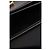 Bolso de hombro Eleanor de cuero negro Tory Burch - vista 5