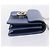GUCCI Interlocking G Chain Schultertasche aus Leder Blau Gold 510304 Auth 202459V Golden - Ansicht 5