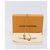 LOUIS VUITTON Monogram Collier Roman Holiday Necklace Gold M80272 Auth 203051M - vista 17