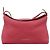 Borsa a tracolla BURBERRY in pelle Pink Gold Auth 203127 Rosa D'oro - vista 2