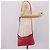 Borsa a tracolla BURBERRY in pelle Pink Gold Auth 203127 Rosa D'oro - vista 22
