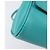 Borsa a tracolla FENDI in pelle verde e oro Auth 202879A D'oro - vista 14