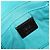 Borsa a tracolla FENDI in pelle verde e oro Auth 202879A D'oro - vista 17