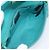 Borsa a tracolla FENDI in pelle verde e oro Auth 202879A D'oro - vista 18