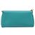 Borsa a tracolla FENDI in pelle verde e oro Auth 202879A D'oro - vista 3