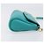 Borsa a tracolla FENDI in pelle verde e oro Auth 202879A D'oro - vista 4