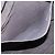 Hermès HERMES Her Line Tote MM Tote Bag Canvas Gray Silver Auth 203783 Marrone Argento - vista 18