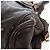 Chloé Borsa a mano Chloe Paddington in pelle marrone oro argento Auth 200539V D'oro - vista 11