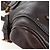 Chloé Borsa a mano Chloe Paddington in pelle marrone oro argento Auth 200539V D'oro - vista 12