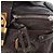 Chloé Borsa a mano Chloe Paddington in pelle marrone oro argento Auth 200539V D'oro - vista 16