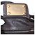 Chloé Borsa a mano Chloe Paddington in pelle marrone oro argento Auth 200539V D'oro - vista 18