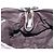 Chloé Borsa a mano Chloe Paddington in pelle marrone oro argento Auth 200539V D'oro - vista 20