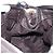 Chloé Borsa a mano Chloe Paddington in pelle marrone oro argento Auth 200539V D'oro - vista 21