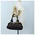Chloé Borsa a mano Chloe Paddington in pelle marrone oro argento Auth 200539V D'oro - vista 25