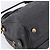 Borsa a mano MCM Logogram Vicetos PVC 2way Black Gold Auth mr2890 Nero D'oro - vista 13