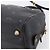 Borsa a mano MCM Logogram Vicetos PVC 2way Black Gold Auth mr2890 Nero D'oro - vista 14