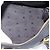 Borsa a mano MCM Logogram Vicetos PVC 2way Black Gold Auth mr2890 Nero D'oro - vista 18