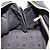 Borsa a mano MCM Logogram Vicetos PVC 2way Black Gold Auth mr2890 Nero D'oro - vista 20