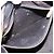 Borsa a mano MCM Logogram Vicetos PVC 2way Black Gold Auth mr2890 Nero D'oro - vista 22