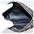 Pouch FENDI Zucca Canvas Marrone Nero Auth 203810 - vista 14