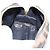 Pouch FENDI Zucca Canvas Marrone Nero Auth 203810 - vista 15