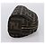Pouch FENDI Zucca Canvas Marrone Nero Auth 203810 - vista 5