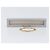 Bracciale Christian Dior Metallo Tono Oro Auth SW2835V - vista 12