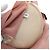 VALENTINO Kurzarm-Top Rayon Rosa Weiß Auth 202323M Pink - Ansicht 10
